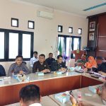 Komisi 1 DPRD Kota Serang Gelar Rapat Bersama Camat dan Lurah Se-Kecamatan Serang