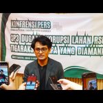 Kuasa Hukum FORTE, Nurman Samad ,S.H.